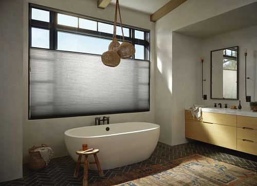 Applause Hunter Douglas | Z Blinds Fresno