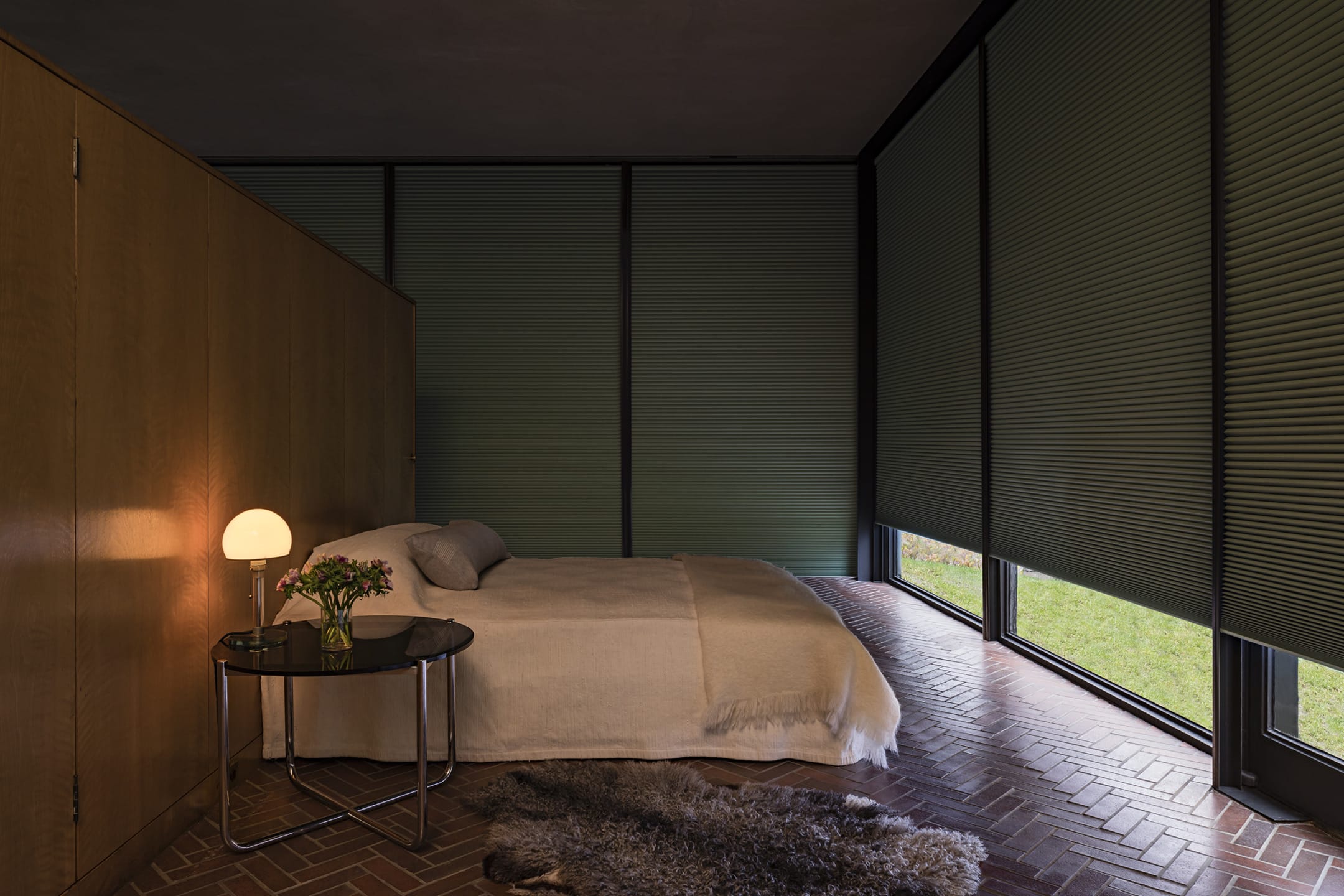 Eclipse Shutters Alta | Z Blinds Fresno
