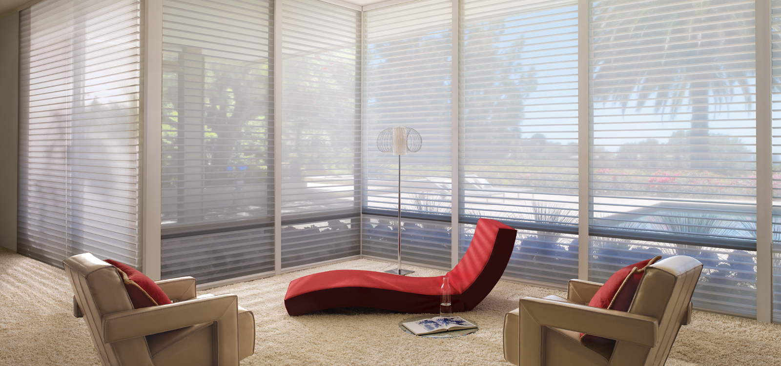Hunter Douglas Nantucket Nantucket Hunter Douglas | Z Blinds Fresno