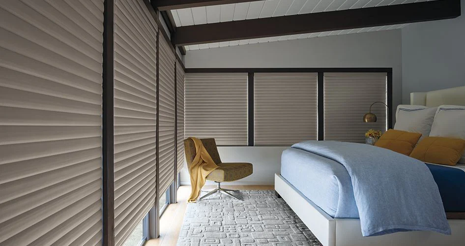 Traditions Wood Shutters Graber | Z Blinds Fresno