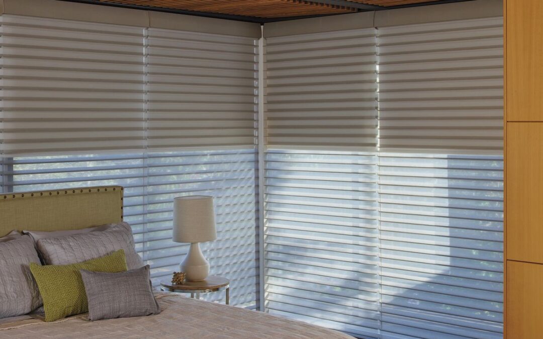 Silhouette® and Nantucket Window Shadings EasyRise, UltraGlide, and LiteRise Operating Systems Installation, Operation & Care