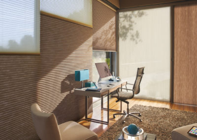 Applause Hunter Douglas | Z Blinds Fresno