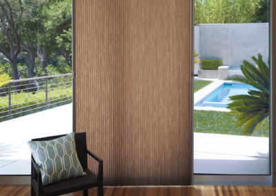 Applause Hunter Douglas | Z Blinds Fresno
