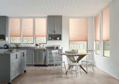 Duette Hunter Douglas | Z Blinds Fresno