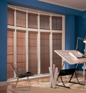 Wood Shutter Blinds Fresno | ZBlinds Fresno