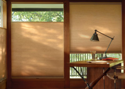 Duette Hunter Douglas | Z Blinds Fresno