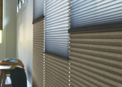 Duette Hunter Douglas | Z Blinds Fresno