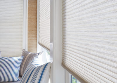 Duette Hunter Douglas | Z Blinds Fresno