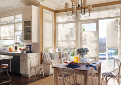 Duette Hunter Douglas | Z Blinds Fresno