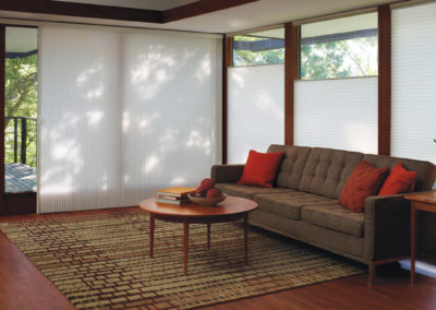 Duette Hunter Douglas | Z Blinds Fresno