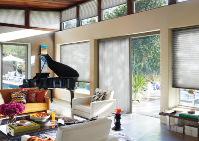 Duette Hunter Douglas | Z Blinds Fresno