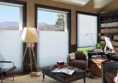 Duette Hunter Douglas | Z Blinds Fresno