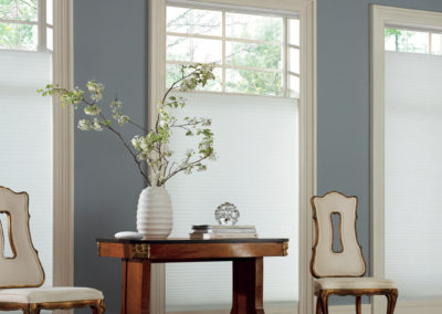 Duette Hunter Douglas | Z Blinds Fresno