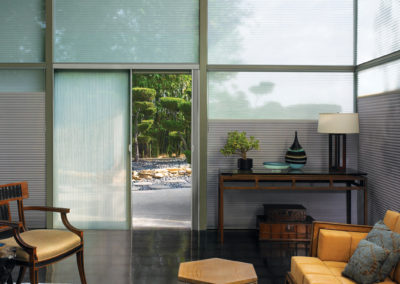 Duette Hunter Douglas | Z Blinds Fresno
