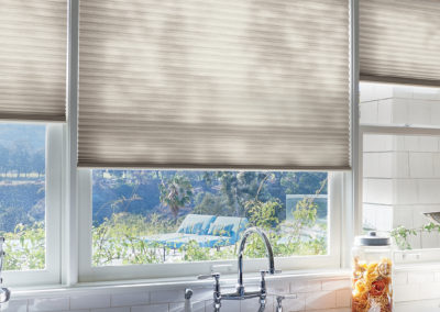 Duette Hunter Douglas | Z Blinds Fresno