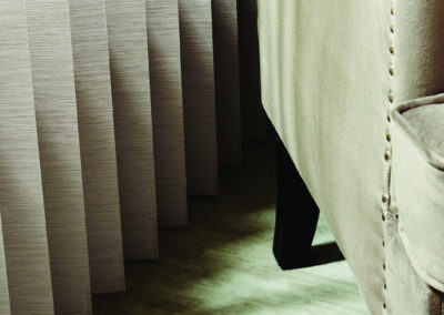 Fabric Vertical Blinds Graber | Z Blinds Fresno