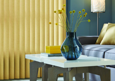 Vinyl Vertical Blinds Graber | Z Blinds Fresno