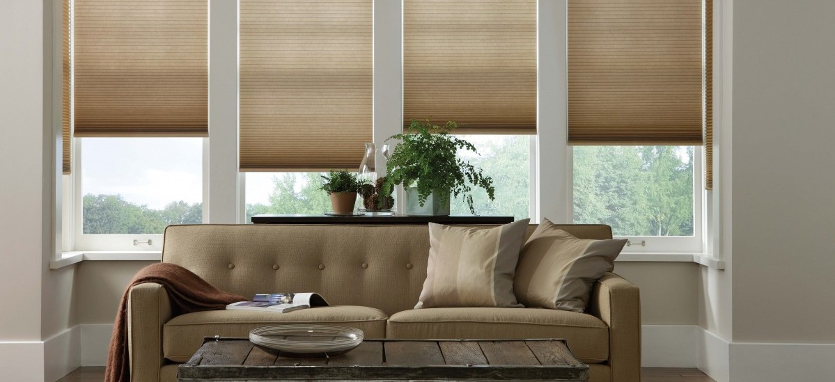 Alta Shades ZBlinds