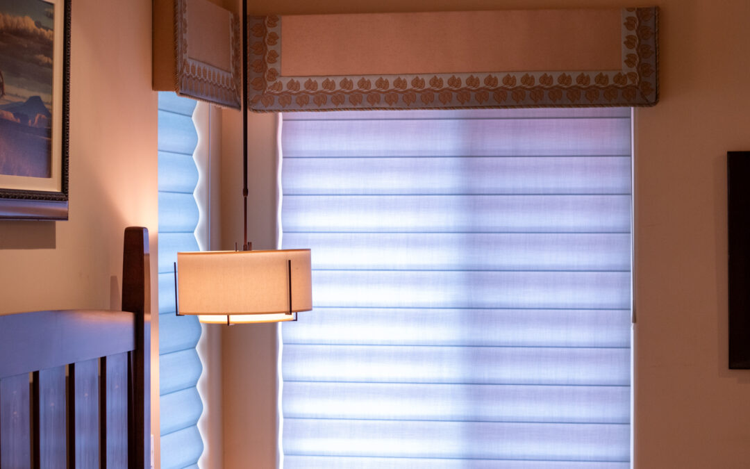 Fresno Homeowners: Elevate Your Home Comfort with Motorized Shades from Z Blinds