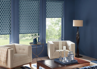 Roller Shades Graber | Z Blinds Fresno