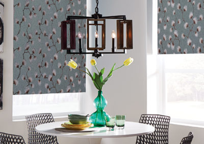 Simplicity Roller Shades Carole Fabrics | Z Blinds Fresno