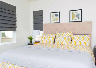 Centerpiece Roman Shades Norman | Z Blinds Fresno