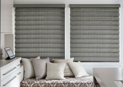 Vignette Hunter Douglas | Z Blinds Fresno
