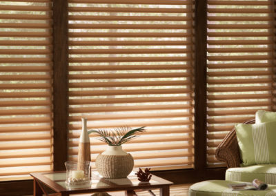 Silhouette Hunter Douglas | Z Blinds Fresno