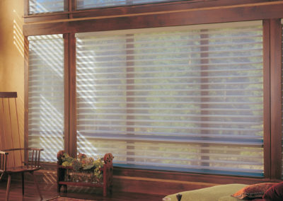 Silhouette Hunter Douglas | Z Blinds Fresno