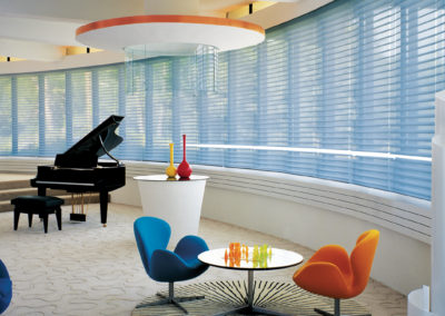 Silhouette Hunter Douglas | Z Blinds Fresno