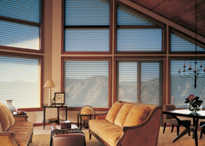 Silhouette Hunter Douglas | Z Blinds Fresno