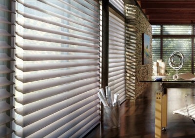 Silhouette Hunter Douglas | Z Blinds Fresno
