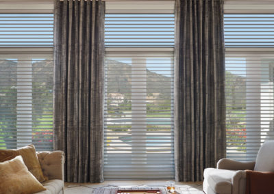 Silhouette Hunter Douglas | Z Blinds Fresno