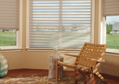 Silhouette Hunter Douglas | Z Blinds Fresno