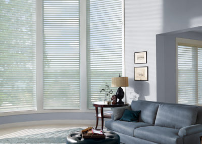 Silhouette Hunter Douglas | Z Blinds Fresno