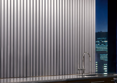 Somner Vertical Blinds Hunter Douglas | Z Blinds Fresno