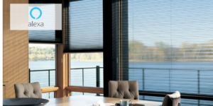 Voice Controlled Blinds Fresno | Z Blinds