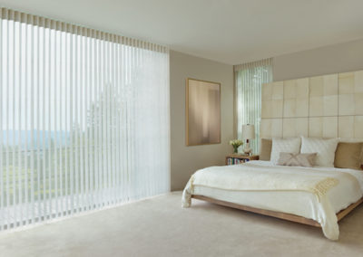 Luminette Hunter Douglas | Z Blinds Fresno