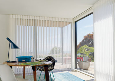 Luminette Hunter Douglas | Z Blinds Fresno