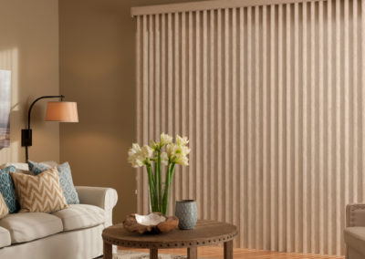 Vertical Blinds Winwear Industries | Z Blinds Fresno