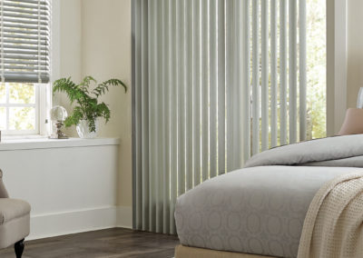 Vertical Blinds Winwear Industries | Z Blinds Fresno