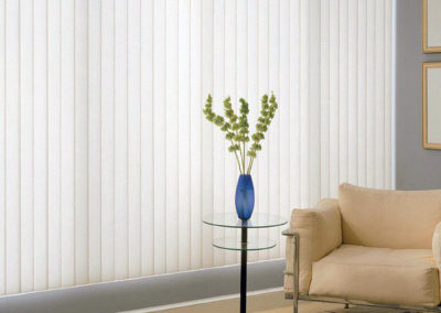 Vertical Blinds Winwear Industries | Z Blinds Fresno