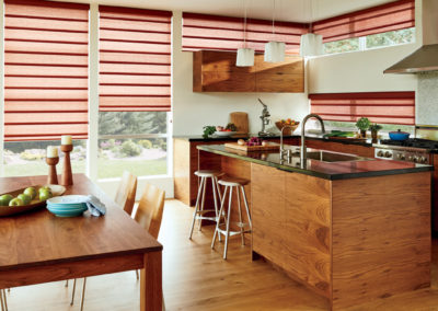 Vignette Hunter Douglas | Z Blinds Fresno
