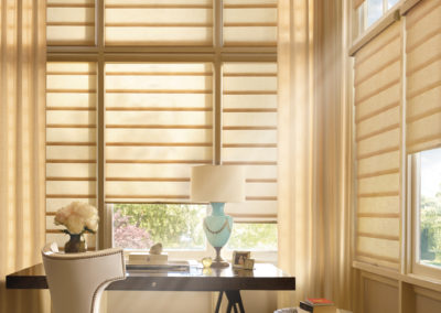 Vignette Hunter Douglas | Z Blinds Fresno