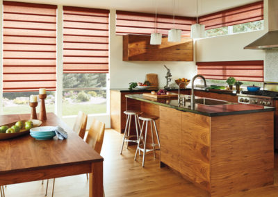 Vignette Hunter Douglas | Z Blinds Fresno