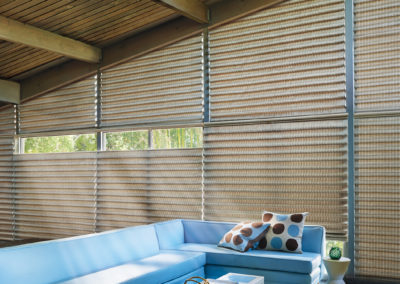 Vignette Hunter Douglas | Z Blinds Fresno