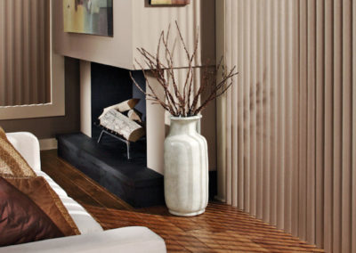Fabric Vertical Blinds Winwear Industries | Z Blinds Fresno