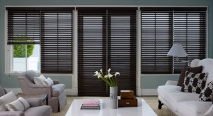 Kathy Ireland Wood Blinds | ZBLINDS Fresno