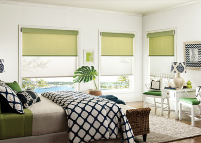 Z Blinds Fresno | Designer Screen Roller Shades