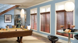 Timberline Wood Blinds | ZBLINDS Fresno